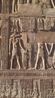 Kom Ombo-Tempel
