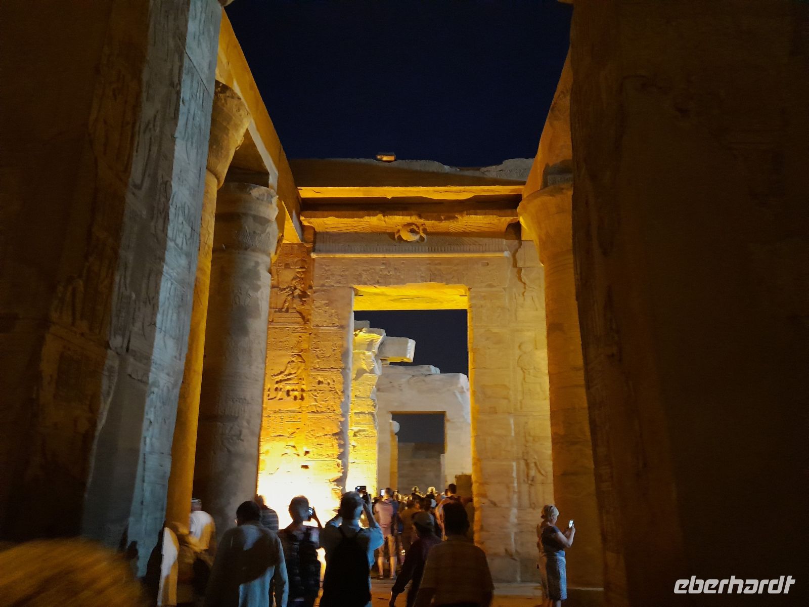 Kom Ombo