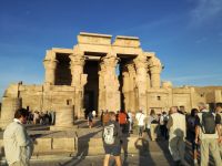 Kom Ombo
