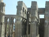 Luxor Tempel