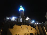 Luxor Tempel