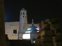 Luxor Tempel