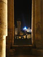 Luxor Tempel