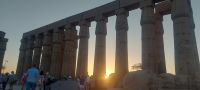 Luxor Tempel