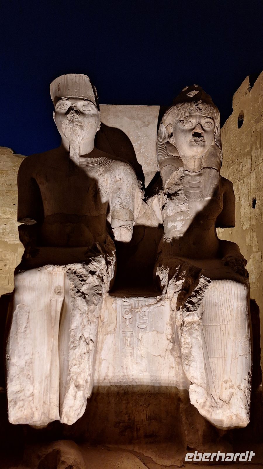 Luxor-Tempel