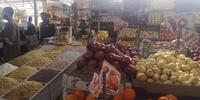 Markt Hurghada