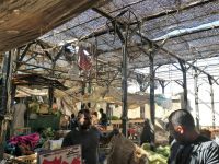 Markt in Hurghada