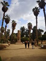 Memphis Ägypten