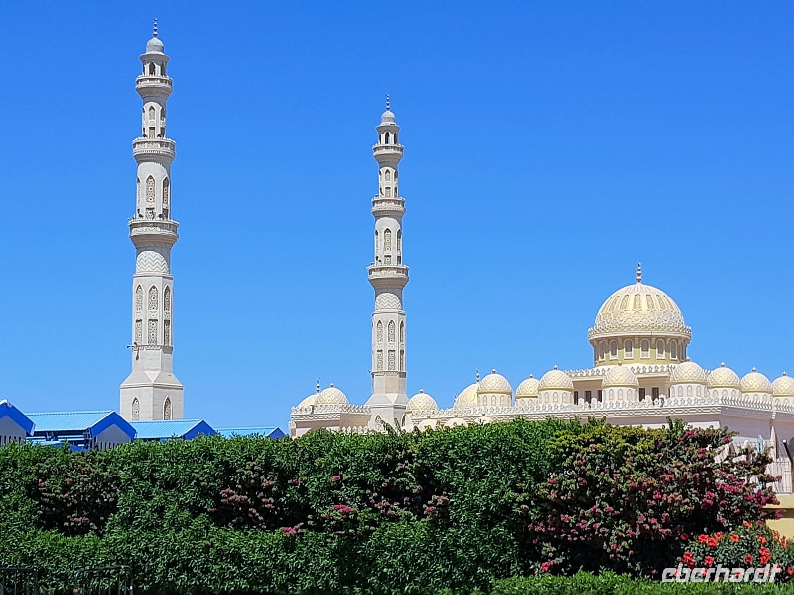 Moschee