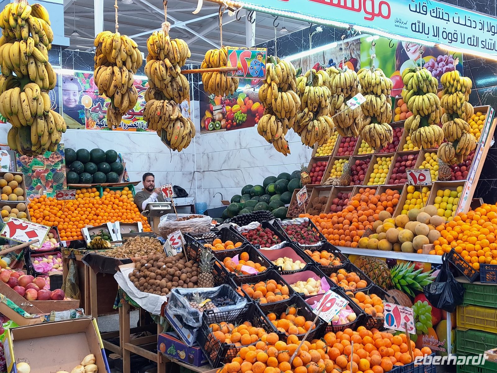 Obstvielfalt