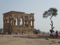 Phiale Tempel