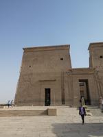 Phiale Tempel
