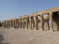 Phiale Tempel