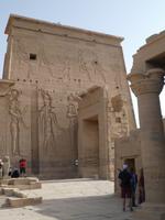 Phiale Tempel