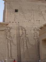 Phiale Tempel