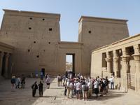 Phiale Tempel
