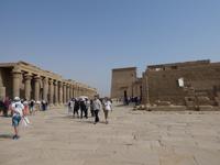 Phiale Tempel