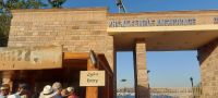 Philae Tempel, Isis, Ägypten