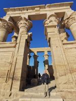 Philae Tempel
