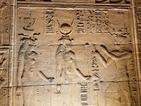 Philae Tempel