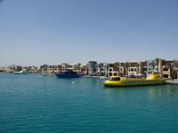 Port Ghalib