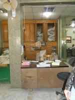 Postamt in Assuan