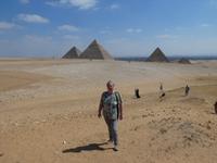 Pyramiden von Gizeh