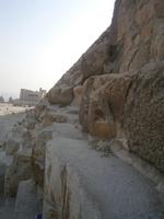 Pyramiden von Gizeh