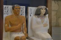 Rahotep und Nofret