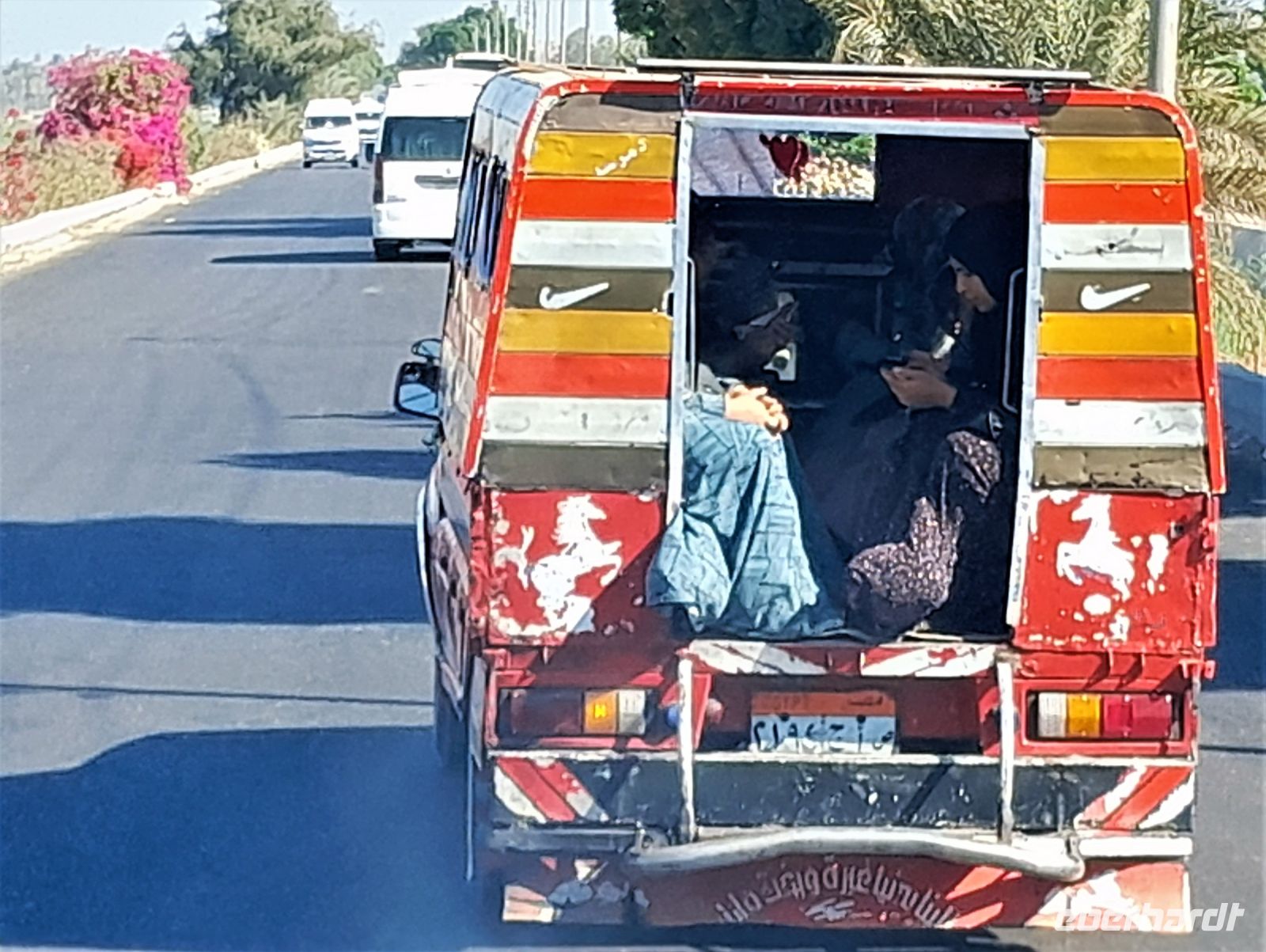 Sammeltaxi