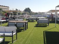 Sonnendeck
