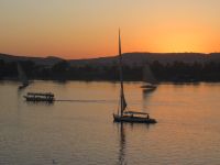 Sonnenuntergang III
