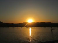 Sonnenuntergang