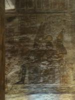 Tempel Abu Simbel