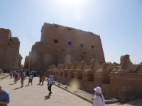 Tempel Karnak