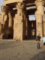 Tempel Kom Ombo