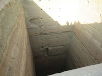 Tiefgrab in Sakkara