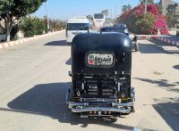 TukTuk unterwegs