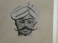 Turbanträger