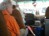 Unser Reisebus