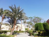 Weg zum Strand