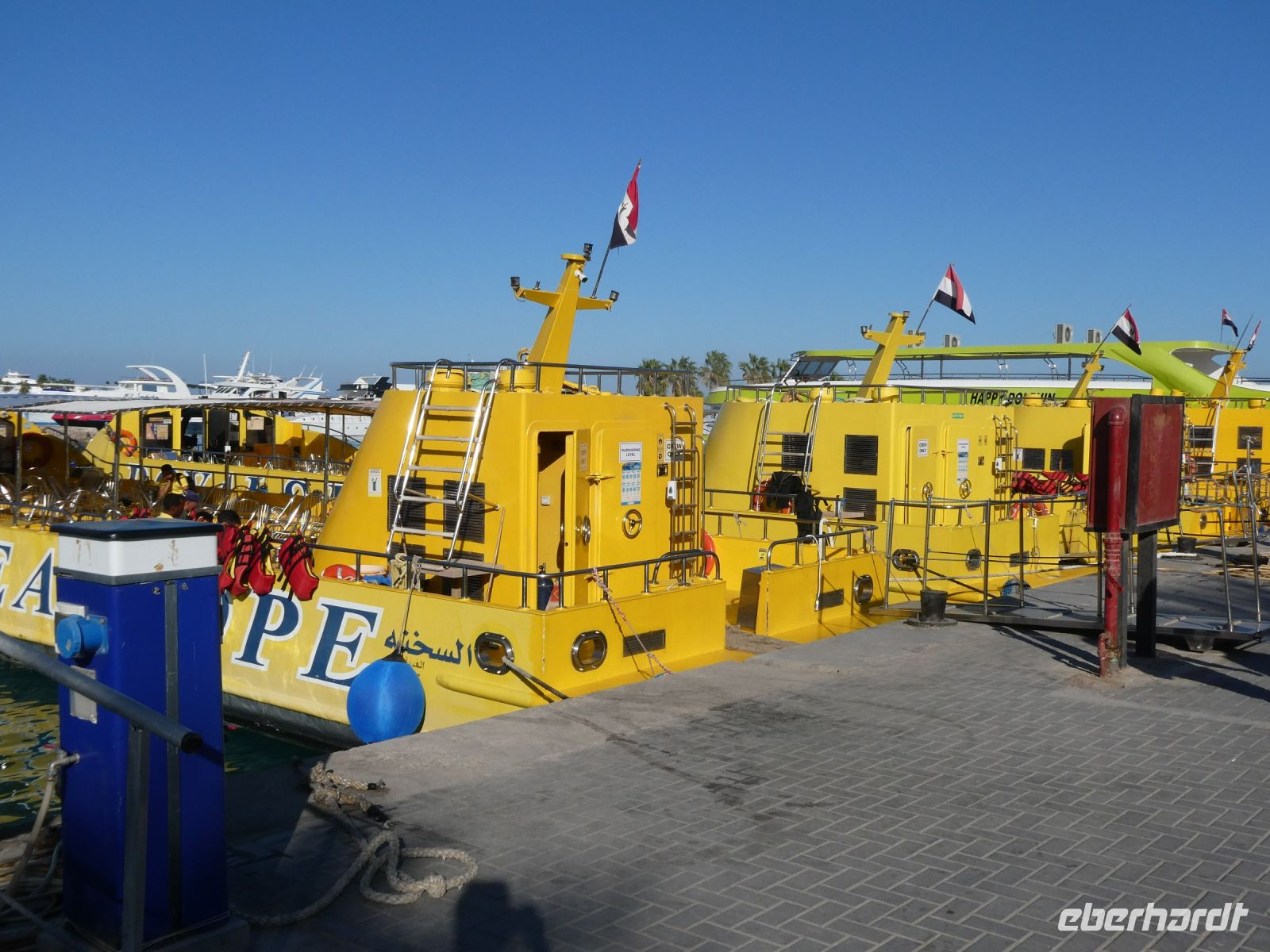 ab ins U-Boot