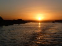 abendliche Idylle