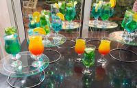 bunte Vielfalt