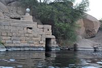 das Nilometer
