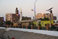 in Edfu