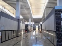 neue Markthalle