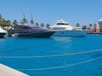 teure Yachten