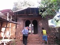 Kloster Ura Kidene Meheret &ndash; &copy; Jürgen Schmeißer (Eberhardt TRAVEL)