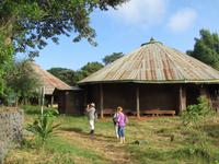 Kloster Ura Kidene Meheret &ndash; &copy; Jürgen Schmeißer (Eberhardt TRAVEL)